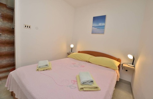 Rabac Apartment | 22 m² Apartment ∙ 2 guests