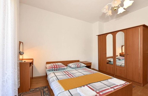 Starigrad Apartment | 22 m² Apartment ∙ 2 guests