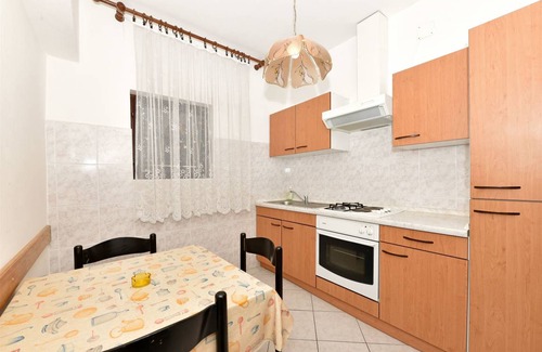 Starigrad Apartment | 22 m² Apartment ∙ 2 guests