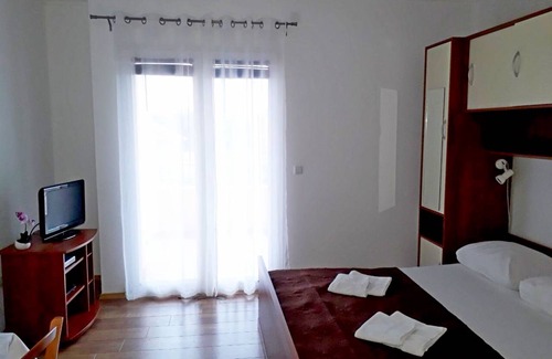 Privlaka Apartment | 22 m² Apartment ∙ 3 guests