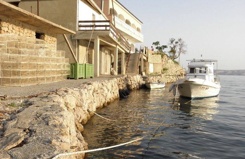 Baric Draga Apartment | 22 m² Apartment ∙ 2 guests