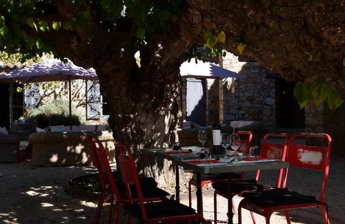 Flassans-sur-Issole Bed & Breakfast | 22 m² Bed and breakfast ∙ 2 guests