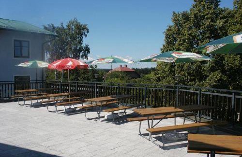 Skrdlovice Bed & Breakfast | 22 m² Bed and breakfast ∙ 4 guests