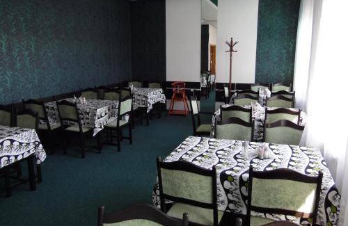 Skrdlovice Bed & Breakfast | 22 m² Bed and breakfast ∙ 4 guests