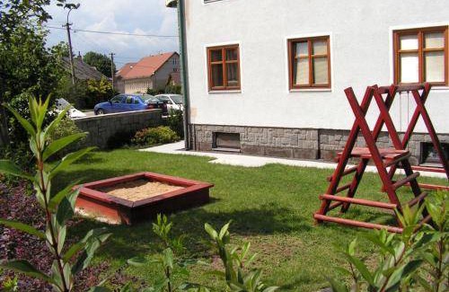 Skrdlovice Bed & Breakfast | 22 m² Bed and breakfast ∙ 4 guests