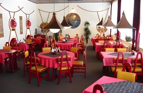 Skrdlovice Bed & Breakfast | 22 m² Bed and breakfast ∙ 4 guests