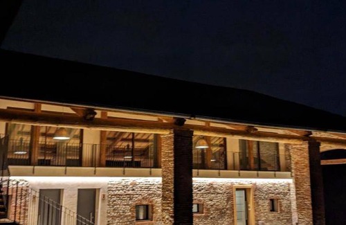 Breganze Bed & Breakfast | 22 m² Bed and breakfast ∙ 2 guests