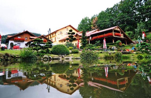 Pieszyce Bed & Breakfast | 22 m² Bed and breakfast ∙ 4 guests