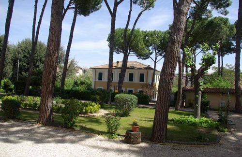 Suburbio XI della Vittoria Bed & Breakfast | 22 m² Bed and breakfast ∙ 4 guests