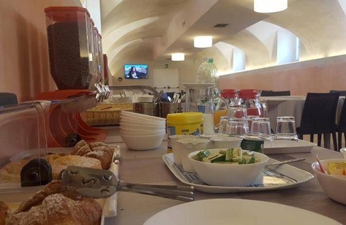 Suburbio XI della Vittoria Bed & Breakfast | 22 m² Bed and breakfast ∙ 4 guests