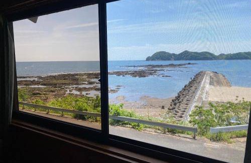 Mugi-cho Bed & Breakfast | 22 m² Bed and breakfast ∙ 6 guests