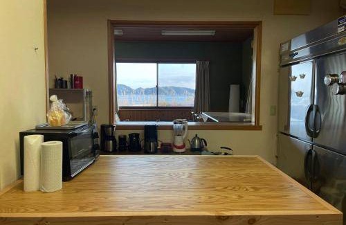 Mugi-cho Bed & Breakfast | 22 m² Bed and breakfast ∙ 6 guests