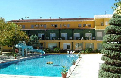 Priego de Cordoba Hotel | 22 m² Hotel ∙ 5 guests