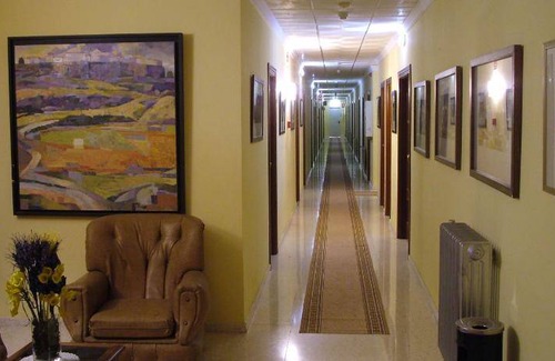 Priego de Cordoba Hotel | 22 m² Hotel ∙ 5 guests
