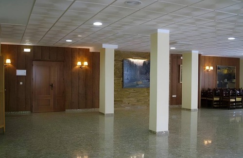 Priego de Cordoba Hotel | 22 m² Hotel ∙ 5 guests
