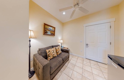 Northeast Harbor Hotel | 22 m² Hotel ∙ 1 bedroom ∙ 2 guests