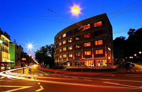 Loretto Hotel | 22 m² Hotel ∙ 2 guests