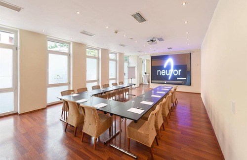 Loretto Hotel | 22 m² Hotel ∙ 2 guests