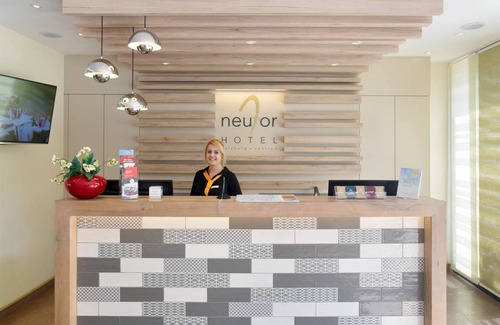 Loretto Hotel | 22 m² Hotel ∙ 2 guests
