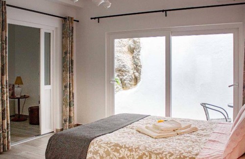 Sintra Hotel | 22 m² Hotel ∙ 2 guests