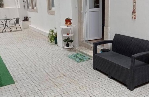 Sintra Hotel | 22 m² Hotel ∙ 2 guests