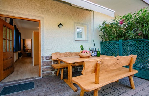 Andriano House | 22 m² House ∙ 1 bedroom ∙ 2 guests