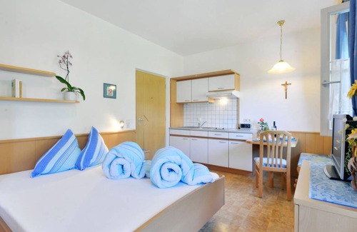 Andriano House | 22 m² House ∙ 1 bedroom ∙ 2 guests