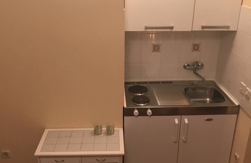 Ljubac Apartment | 22 m² Studio flat ∙ 1 bedroom ∙ 2 guests