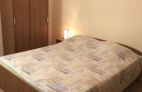 Ljubac Apartment | 22 m² Studio flat ∙ 1 bedroom ∙ 2 guests
