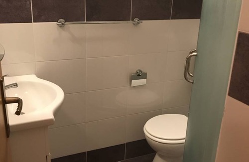 Ljubac Apartment | 22 m² Studio flat ∙ 1 bedroom ∙ 2 guests