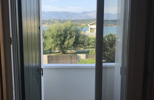 Ljubac Apartment | 22 m² Studio flat ∙ 1 bedroom ∙ 2 guests