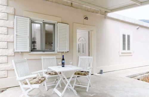 Okuklje Apartment | 22 m² Studio flat ∙ 1 bedroom ∙ 2 guests