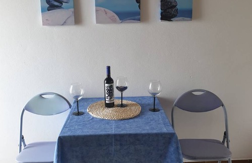 Orebic Apartment | 22 m² Studio flat ∙ 1 bedroom ∙ 2 guests