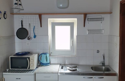 Orebic Apartment | 22 m² Studio flat ∙ 1 bedroom ∙ 2 guests