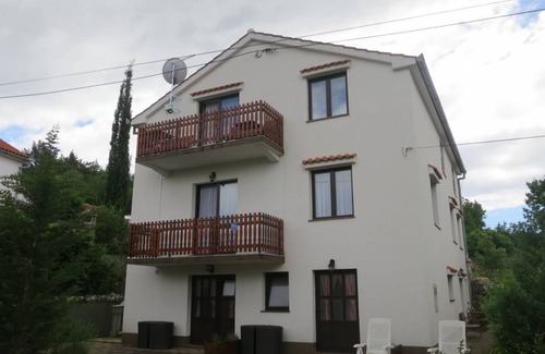 Soline Apartment | 22 m² Studio flat ∙ 1 bedroom ∙ 2 guests