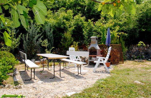 Soline Apartment | 22 m² Studio flat ∙ 1 bedroom ∙ 2 guests