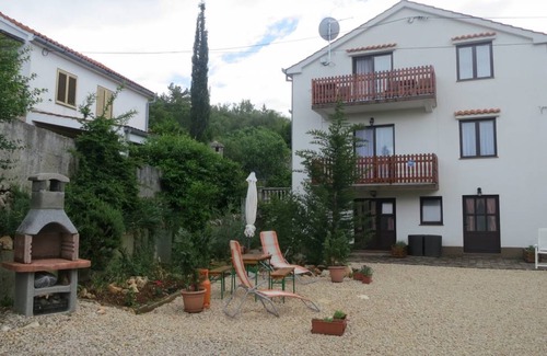 Soline Apartment | 22 m² Studio flat ∙ 1 bedroom ∙ 2 guests