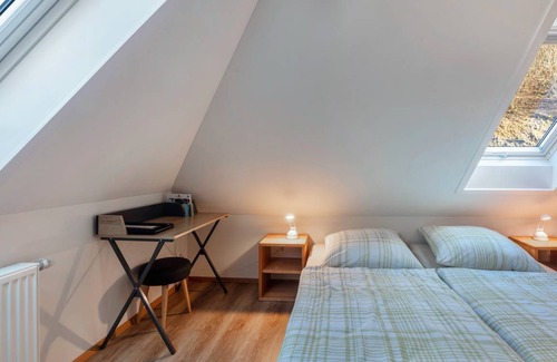 Neuenweg Apartment | 22 m² Studio flat ∙ 2 guests