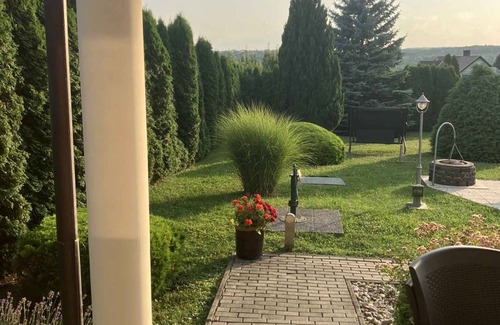 Cserszegtomaj Apartment | 22 m² Studio flat ∙ 1 bedroom ∙ 2 guests