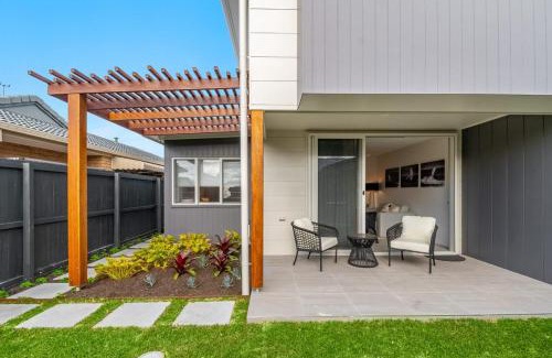 North Creek Villa | 22 North - Lennox Head