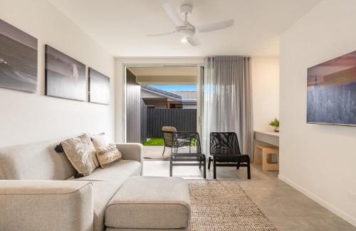 North Creek Villa | 22 North - Lennox Head