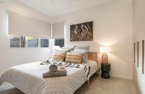 North Creek Villa | 22 North - Lennox Head