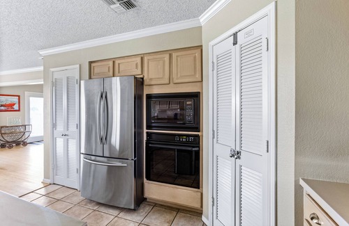 Galveston House | 22 Palms - Jamaica Beach