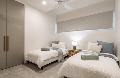 North Creek Villa | 22 South - Lennox Head