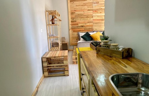 Vista Alegre Apartment | 22- Studio SPA luxo