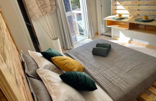 Vista Alegre Apartment | 22- Studio SPA luxo