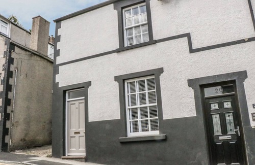 Conwy Cottage | 22 Uppergate Street