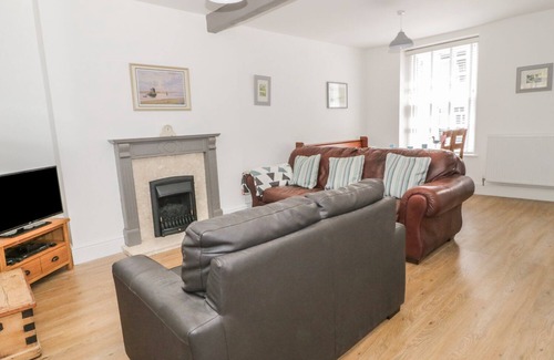Conwy Cottage | 22 Uppergate Street