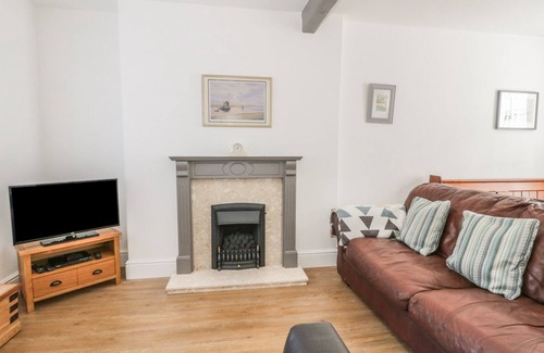 Conwy Cottage | 22 Uppergate Street