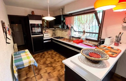 Carcans Villa | 220 - Haus 6 Personen auf den Höhen von Maubuisson